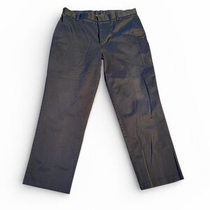 Dockers brownish olive chinos 38X32